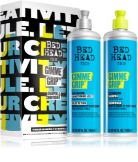 TIGI Bed Head Gimme Grip Gift Set (for Definition and Shape)