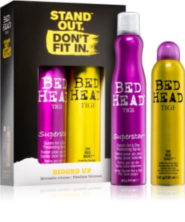 TIGI Bed Head Oh Bee Hive! Kosmetik-Set  (für Damen)