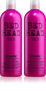 TIGI Bed Head Recharge kozmetični set II. (za vse tipe las) za ženske
