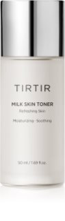 TIRTIR Milk Skin Toner tonic pentru fata pentru luminozitate si hidratare
