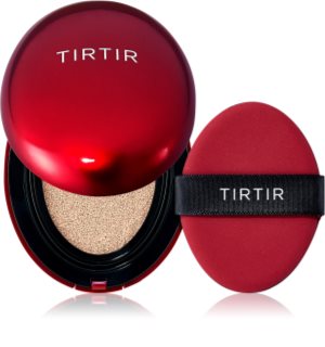 TIRTIR Mask Fit Red Cushion Mini dlouhotrvající make-up v houbičce