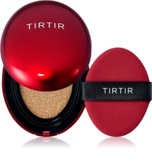 TIRTIR Mask Fit Red Cushion Mini dlouhotrvající make-up v houbičce