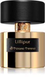 Tiziana Terenzi Gold Lillipur parfumeekstrakt Unisex
