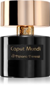 Tiziana Terenzi Caput Mundi perfume extract unisex