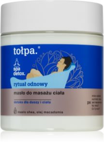 Tołpa Spa Eco Relax Body Butter For Very Dry Skin