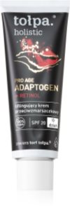 Tołpa Holistic verstevigende en lifting dagcrème