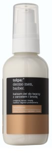 Tołpa Dermo Men Barber Pehmentävä Geelibalsami Parralle