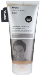 Tołpa Dermo Men Hair Regenerating Shampoo For Grey Hair