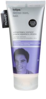 Tołpa Dermo Men Hair szampon wzmacniający przeciwko wypadaniu włosów