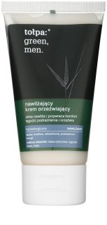 Tołpa Green Men Verfrissende Crème met Hydraterende Werking