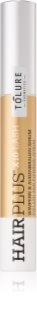 Tolure Cosmetics Hairplus X10 Lash sérum de crescimento vegan para as pestanas e as sobrancelhas