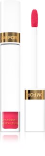 Tom Ford Soleil Lip Lacquer Liquid Tint блиск для губ