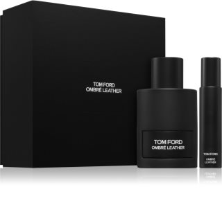 TOM FORD Ombré Leather Set подарунковий набір унісекс 1 кс