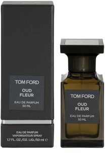 Tom Ford Oud Fleur парфюмированная вода унисекс