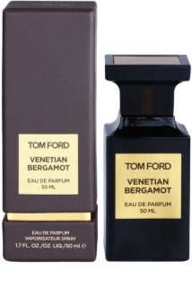 Tom Ford Venetian Bergamot парфюмированная вода унисекс