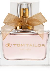 Tom Tailor & Aftershave Perfume