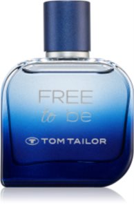 Perfume & Tom Tailor Aftershave