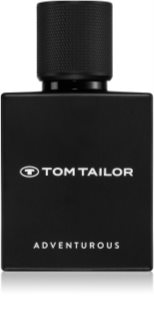 Tom Tailor Perfume Aftershave 