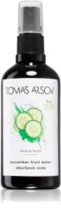 Tomas Arsov Cucumber Fruit Water 
