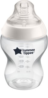 Tommee Tippee C2N Closer to Nature Natured zīdaiņu pudele