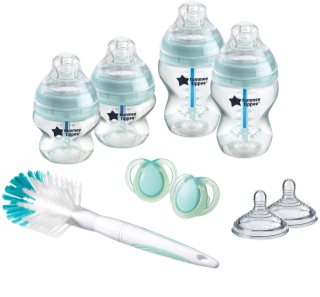 Tommee Tippee C2N Closer to Nature Advanced set anti-colic