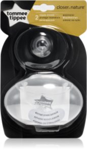 Tommee Tippee C2N Closer to Nature ammebrikker 2 stk
