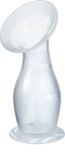 Tommee Tippee Made for Me Silicone extractor de leche materna