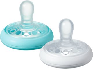 Tommee Tippee C2N Closer to Nature 6-18 m dudlík