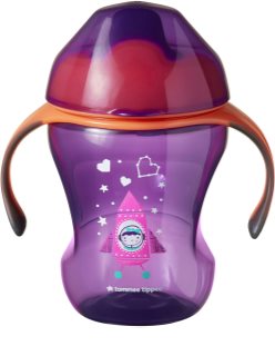 Tommee Tippee Sippee Cup 7m+ taza