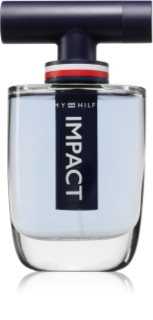 Tommy Hilfiger Impact Eau de Toilette pour homme