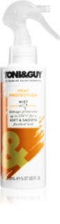TONI&GUY Prep spray protettivo per capelli affaticati dal calore