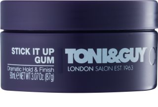 TONI&GUY Creative ekstra utrjevalni gel za lase