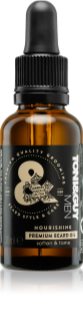 TONI&GUY Men huile nourrissante visage et barbe