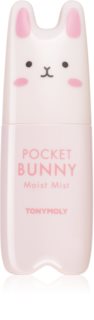 TONYMOLY Pocket Bunny bruma hidratante para el rostro