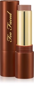 Too Faced Chocolate Soleil Melting Bronzing & Sculpting Stick stick contouring