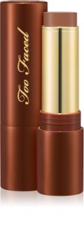 Too Faced Chocolate Soleil Melting Bronzing & Sculpting Stick stick contouring