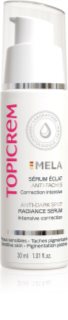 Topicrem MELA Booster Serum siero rinforzante contro le macchie della pelle