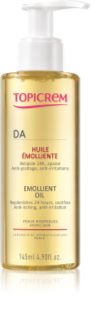 Topicrem AD Emollient Oil 