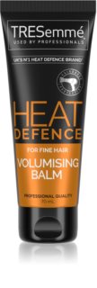 TRESemmé Heat Defence balzam za lase za volumen