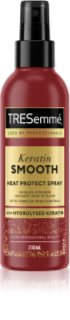 TRESemmé Keratin Smooth sprej pro tepelnou úpravu vlasů 200 ml