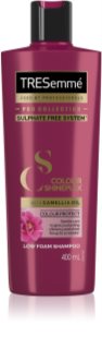 TRESemmé Colour Shineplex шампоан за защита на боядисана коса