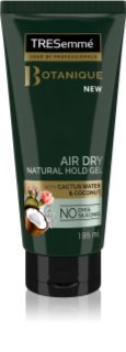 TRESemmé Botanique Cactus Water & Coconut стилизиращ гел с леко фиксиращ ефект