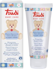 Trudi Baby Care Soothing Moisturising Baby Cream with Propolis