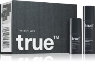 true men skin care Skin Advocat набір для догляду за шкірою для чоловіків