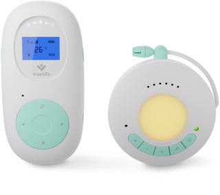 TrueLife NannyTone VM1 Moniteur audio numérique pour bébé