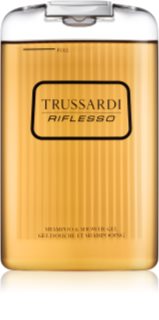Trussardi Riflesso душ гел  за мъже