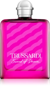 Trussardi Sound of Donna парфумована вода для жінок