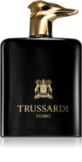 Trussardi Levriero Collection Uomo парфюмированная вода для мужчин