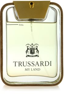 Trussardi My Land tualettvesi meestele 100 ml