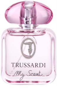 parfum trussardi my scent